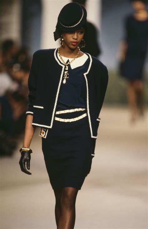 chanel collection names list|chanel fashion.